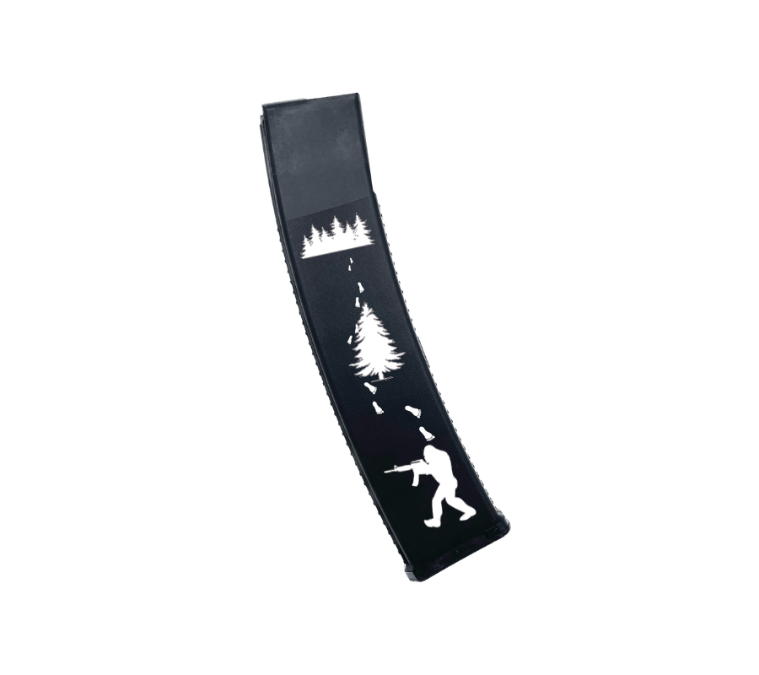 Dogtooth Tactical 50, Image 2