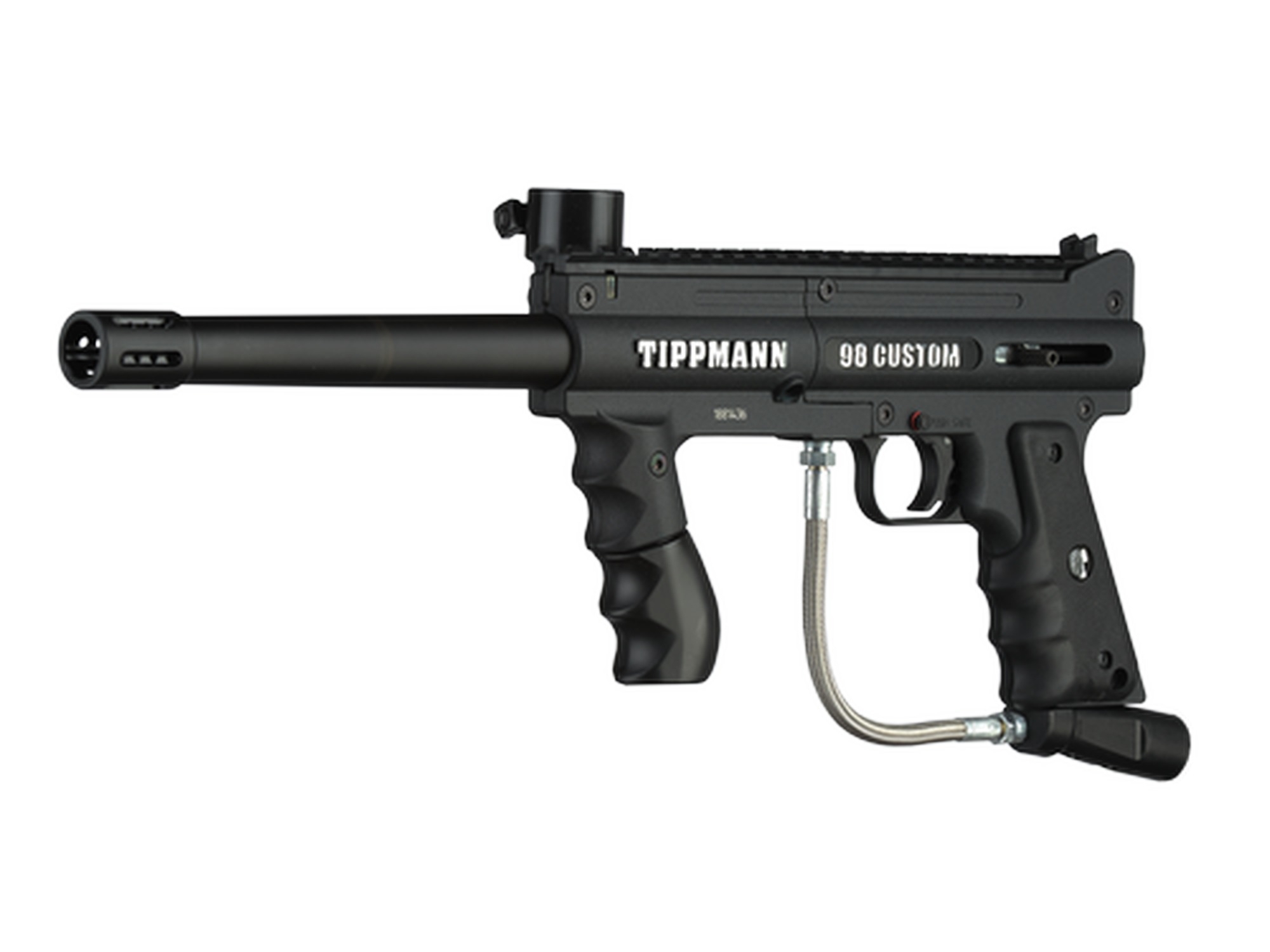 Tippmann Model 98, Image 2