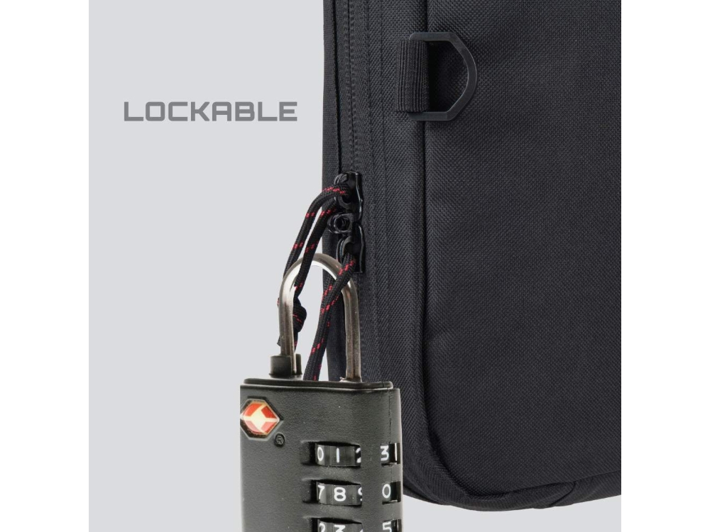 Allen Lockable Squad, Image 7