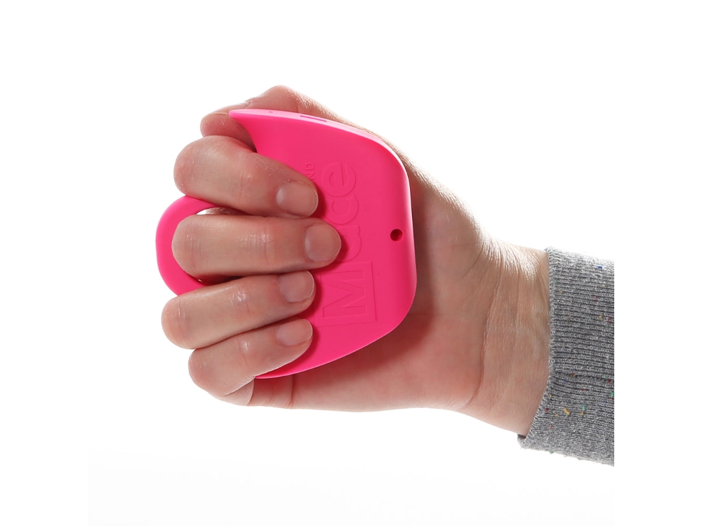 Mace Brand Palm, Image 3