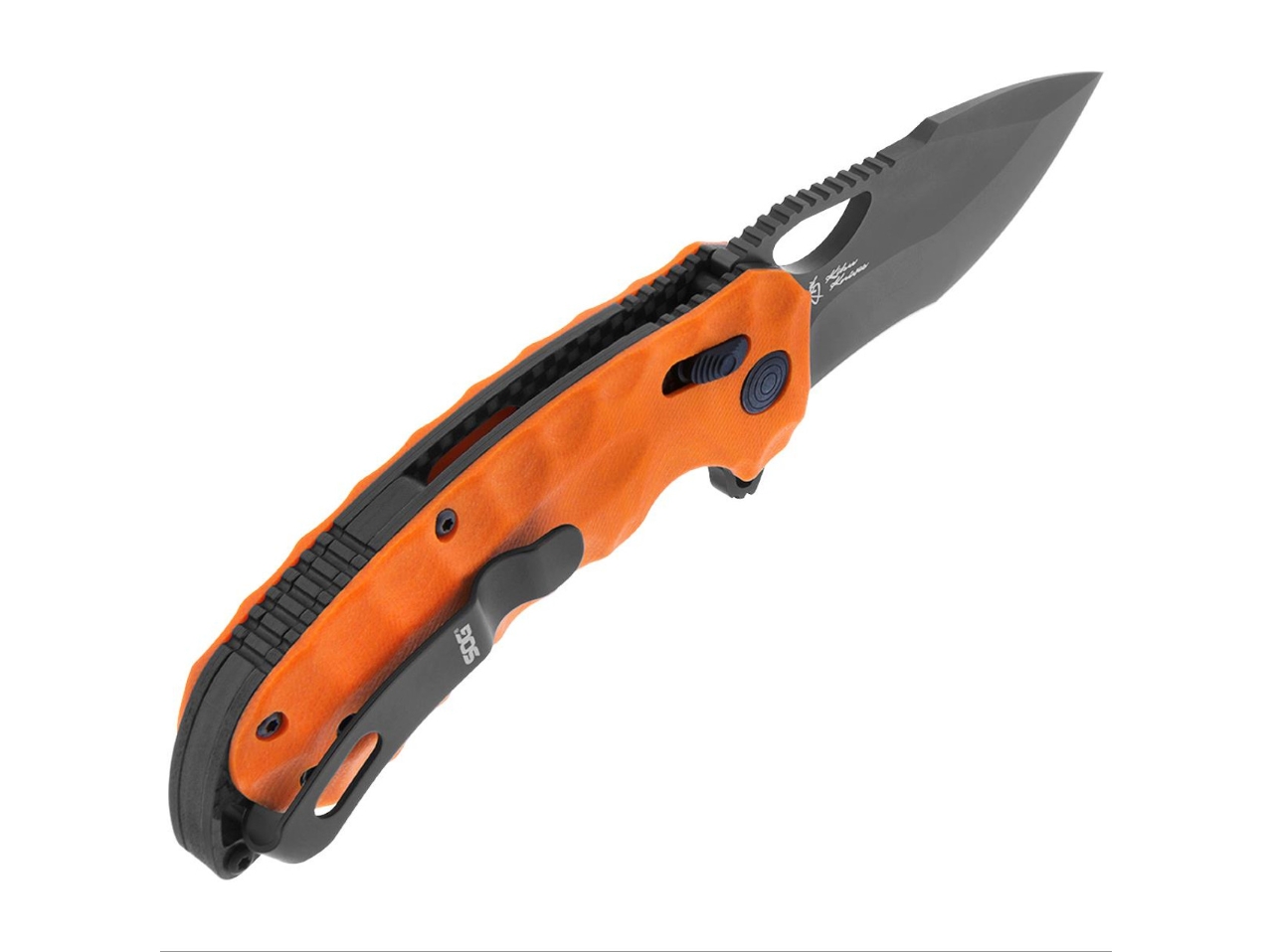 SOG Kiku XR, Image 4