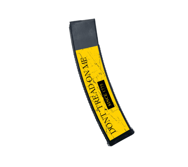 Dogtooth Tactical 50, Image 2