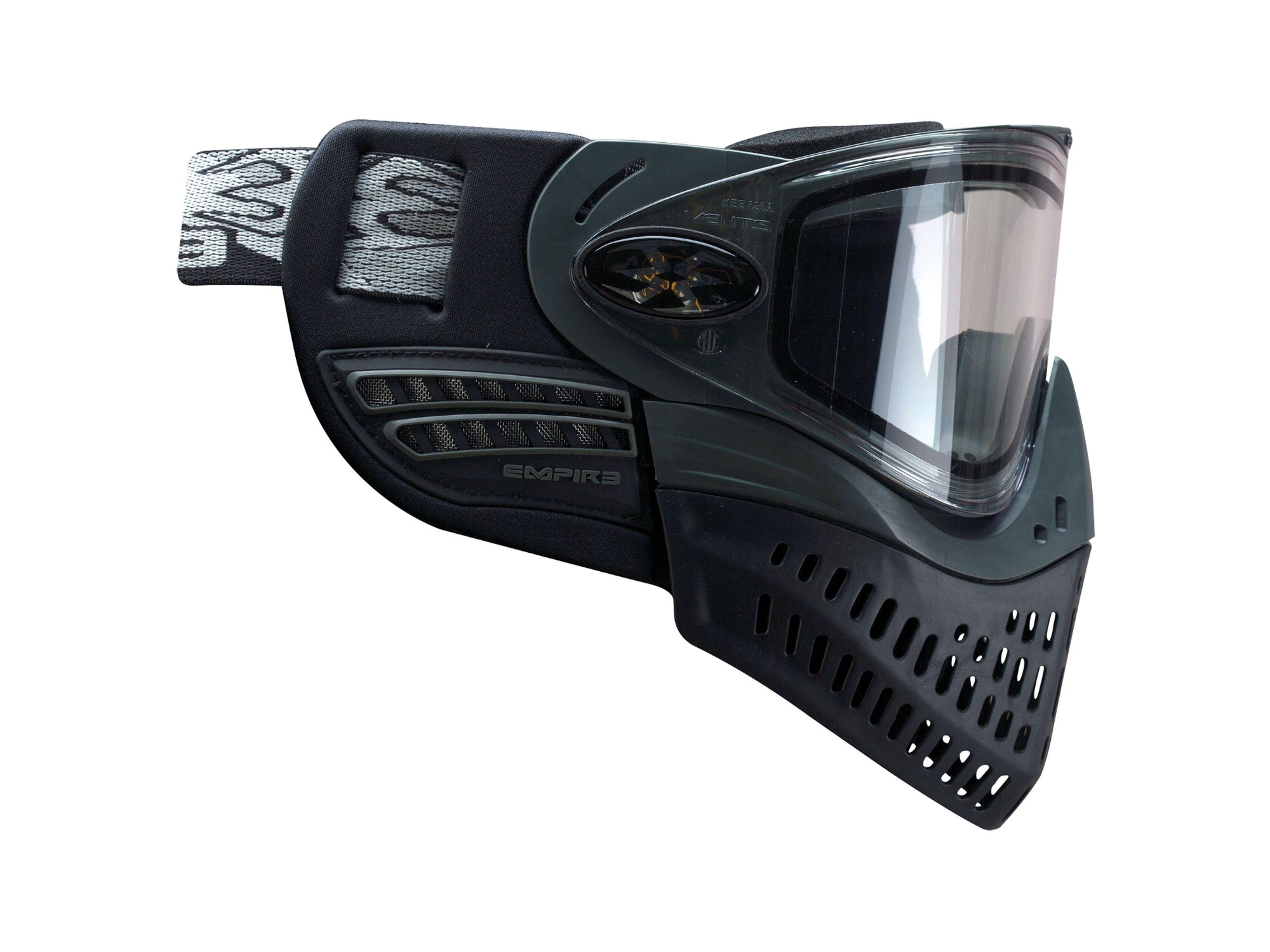 Empire Eflex Paintball, Image 4