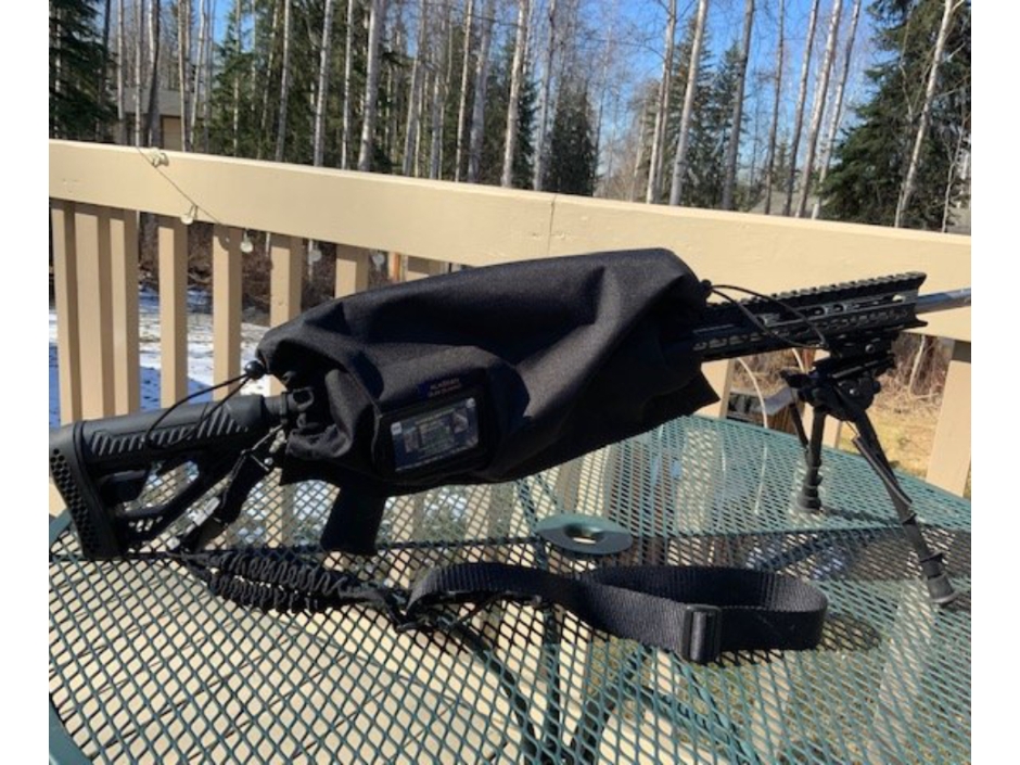 Alaskan Gun Guard, Image 2