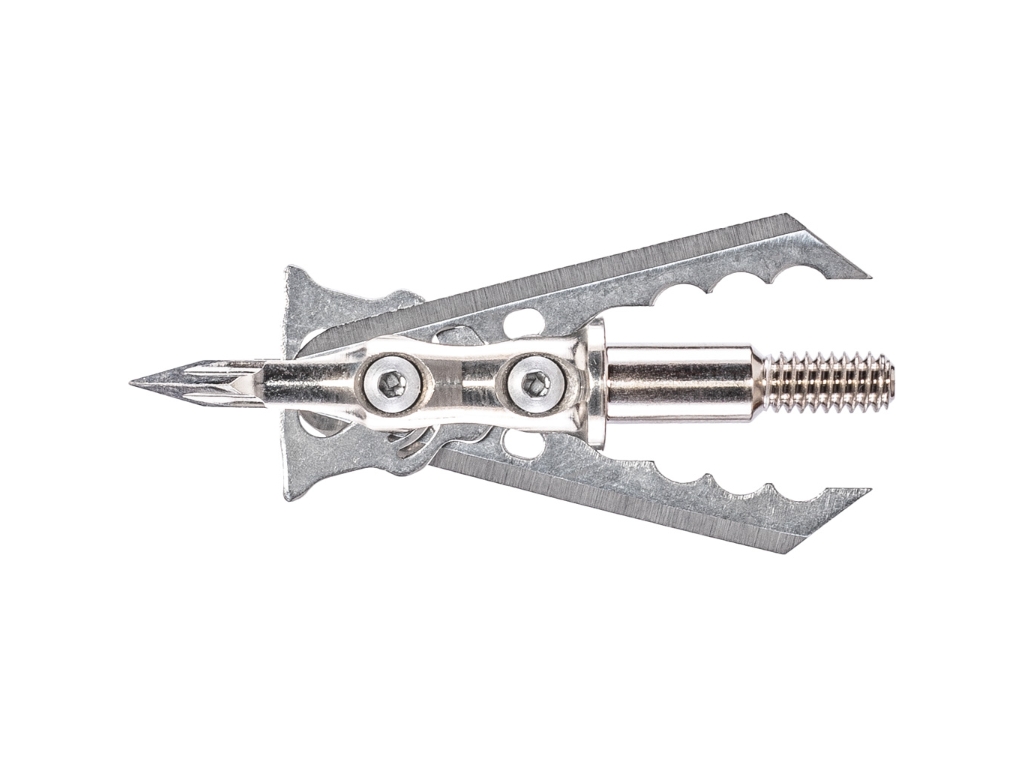 Rage Hypodermic NC, Image 2