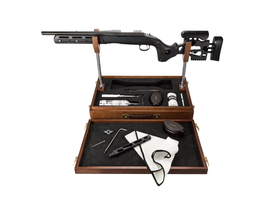 WOOX Stock Care, Image 3
