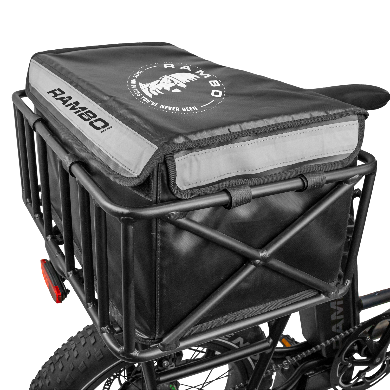 Rambo Large Cooler, Image 6