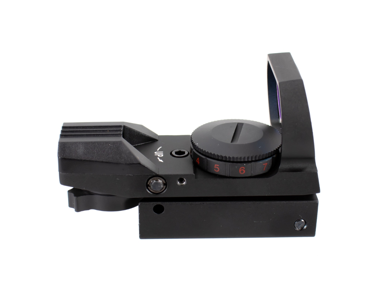 AIM 1x34mm Reflex, Image 3