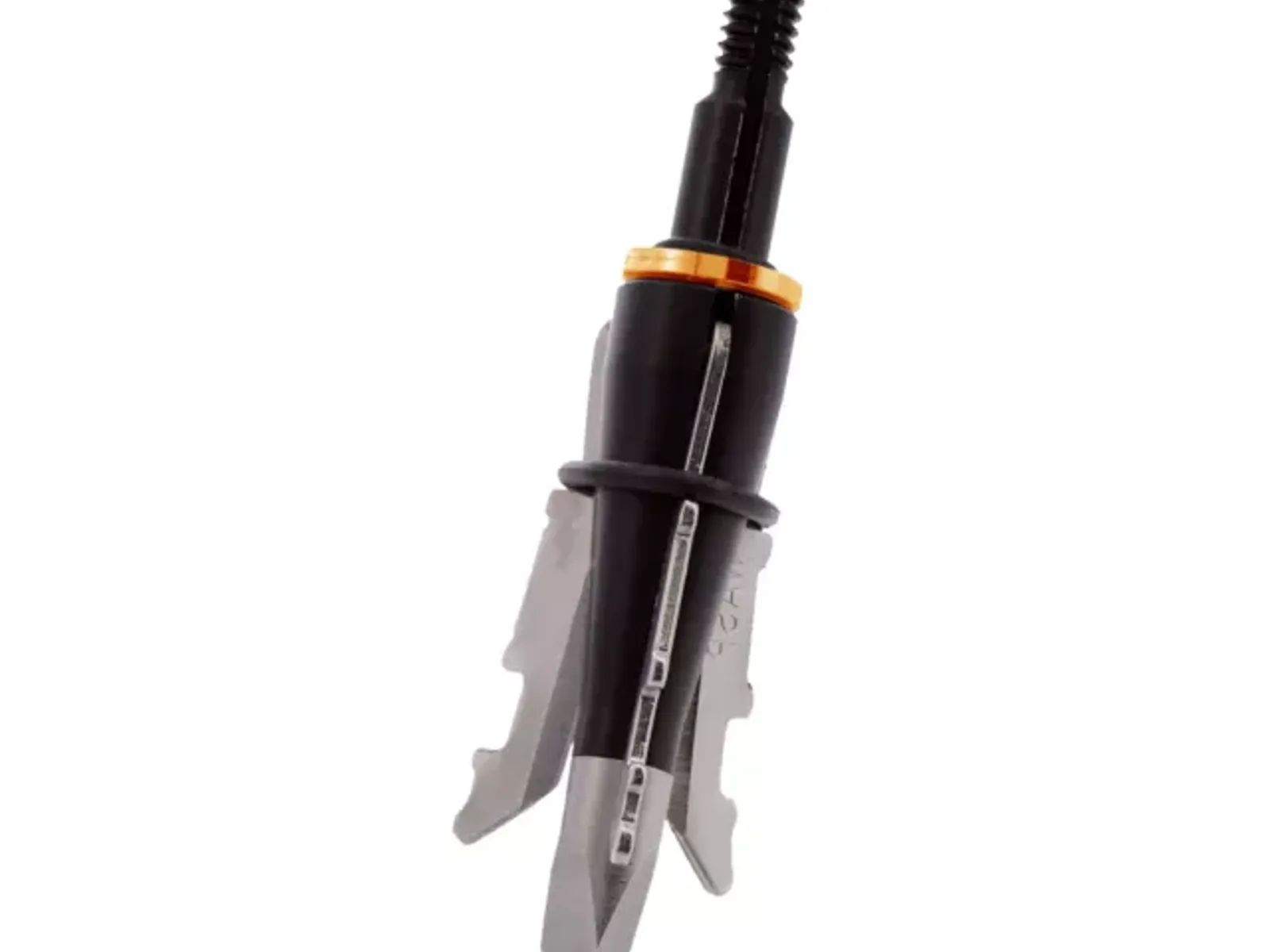 Wasp Jak-Hammer SST, Image 2