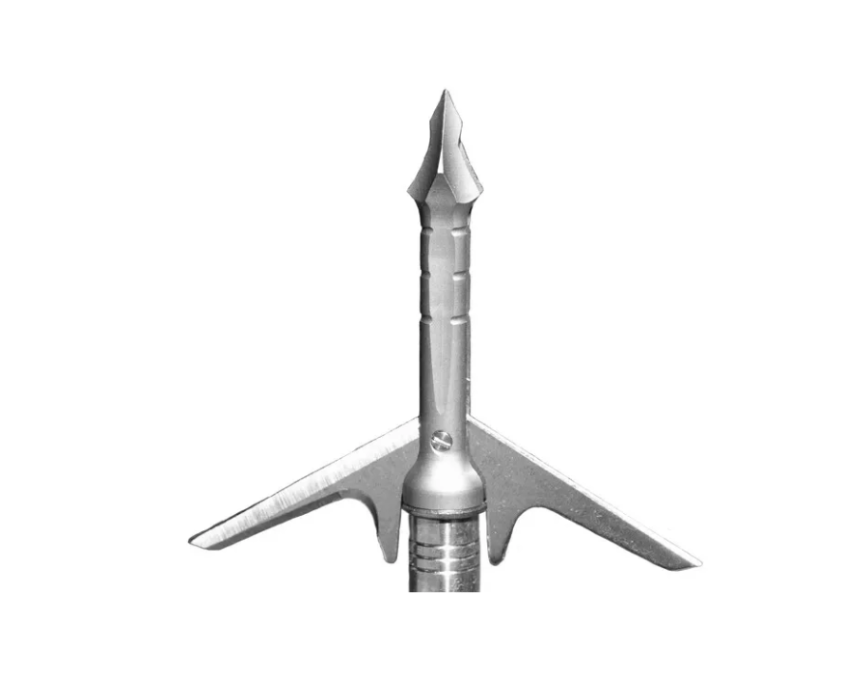 Slick Trick Raptor, Image 2