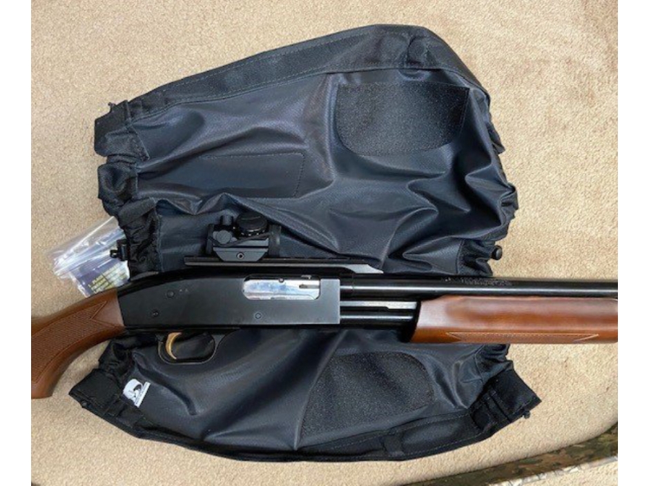 Alaskan Gun Guard, Image 4