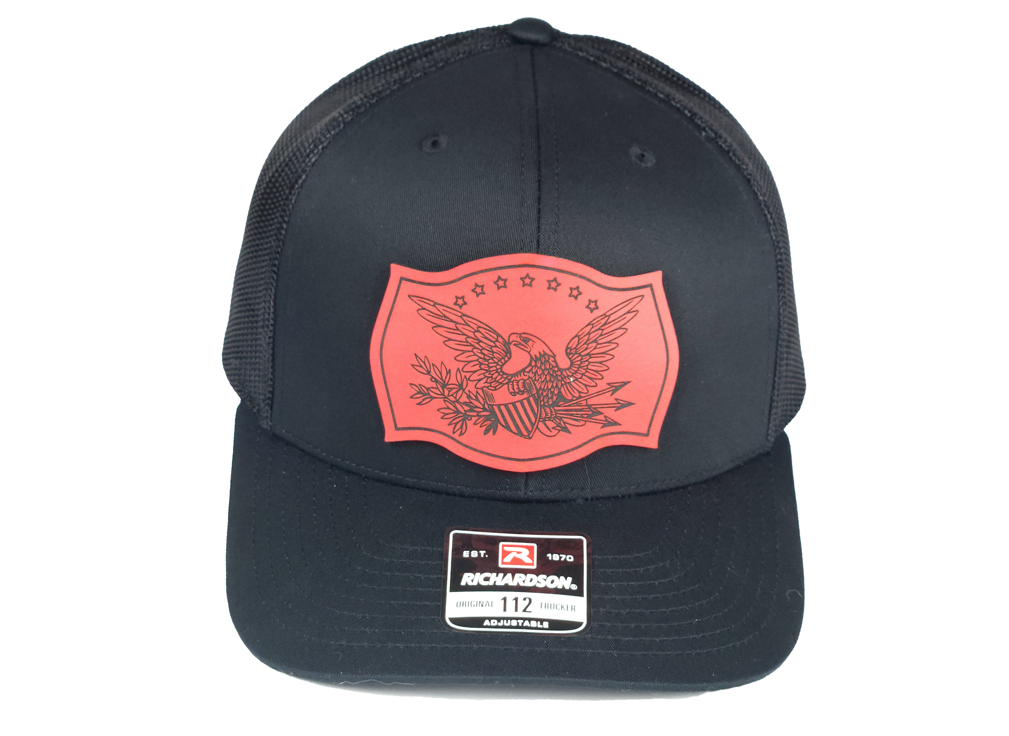 Artora Vintage Eagle, Image 2