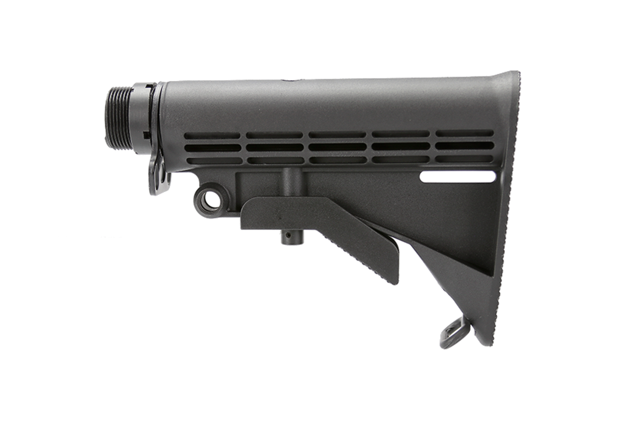 AIM M4 Style, Image 2