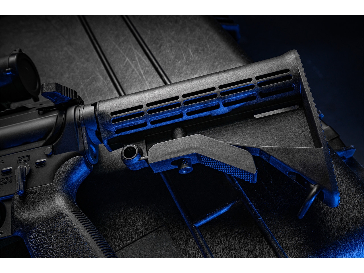 AIM US Manufactured, Image 7