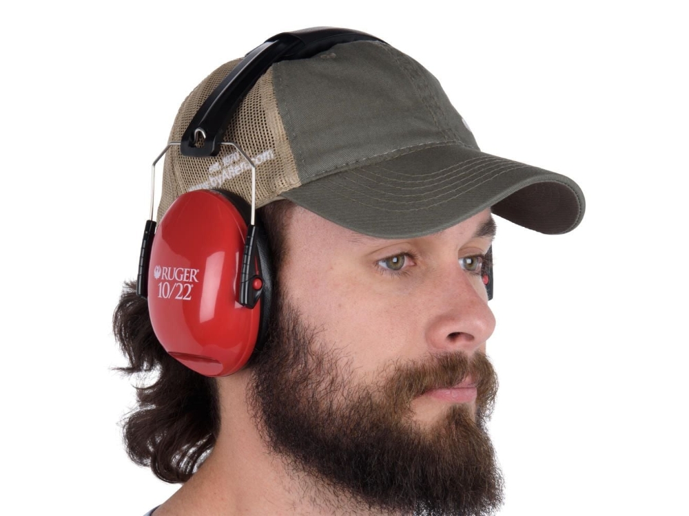 Allen Low-Profile Passive, Image 6