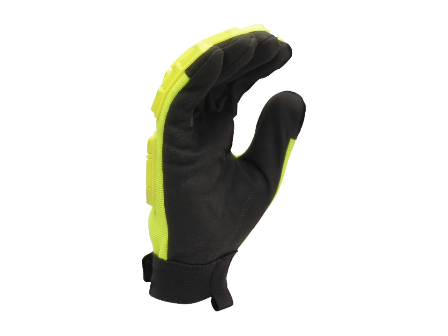 Walkers Hi-Viz 5-Finger, Image 2