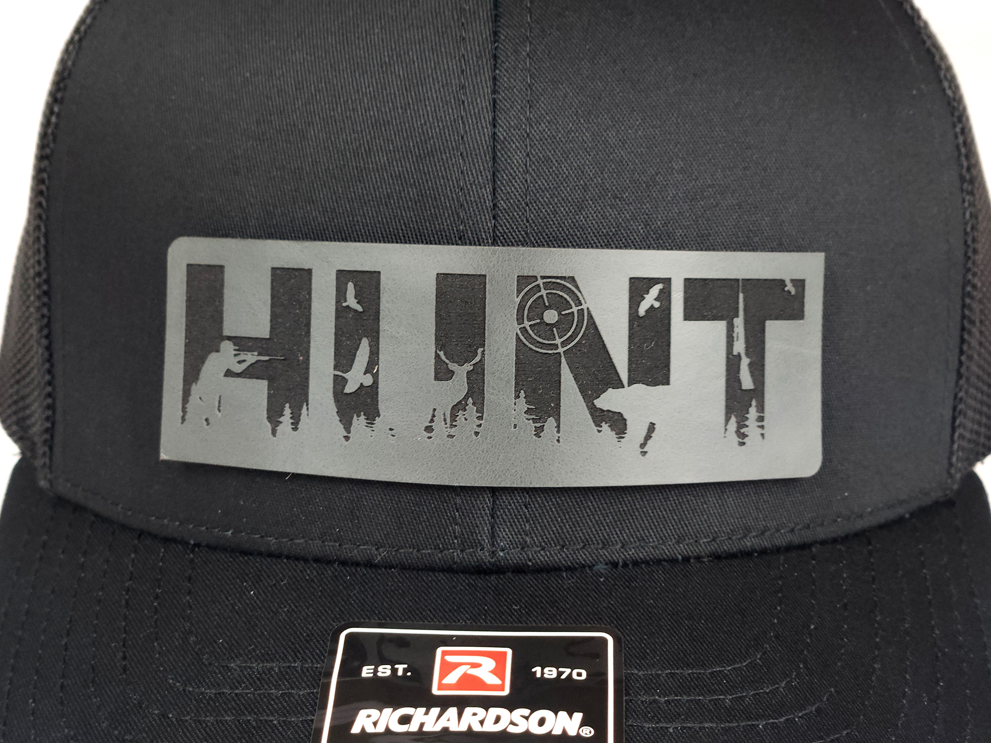 Artora Hunt Hat,, Image 3