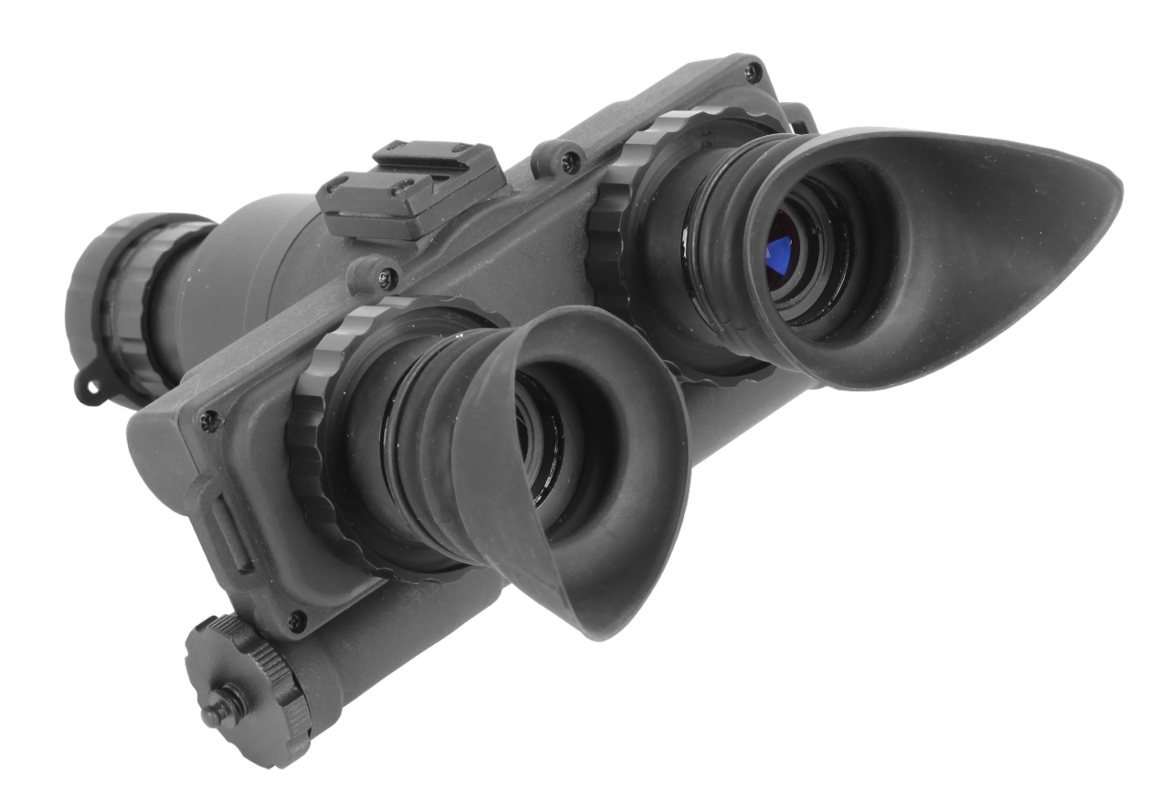 ATN NVG7 Night, Image 7