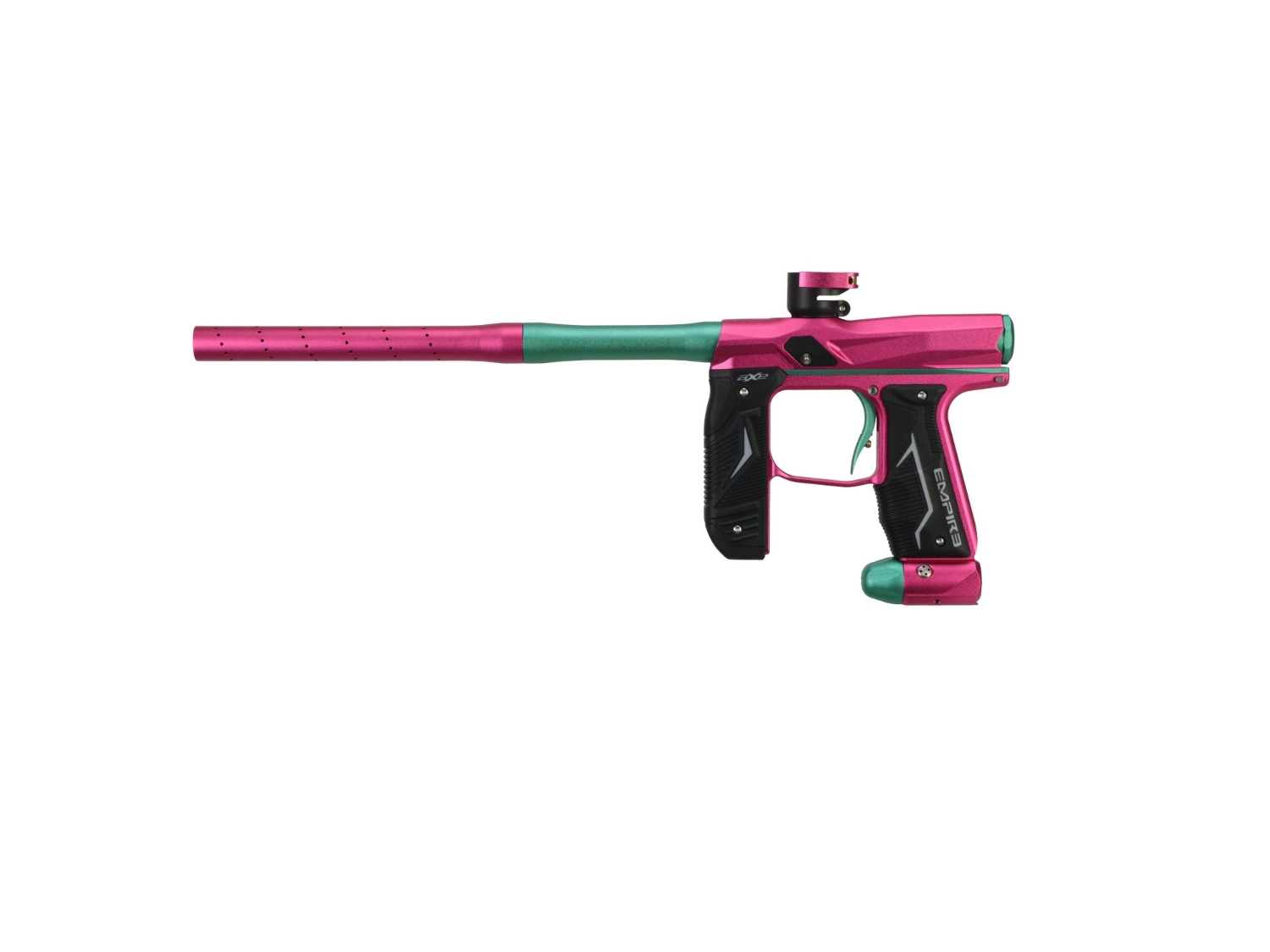 Empire Axe 2.0, Image 6
