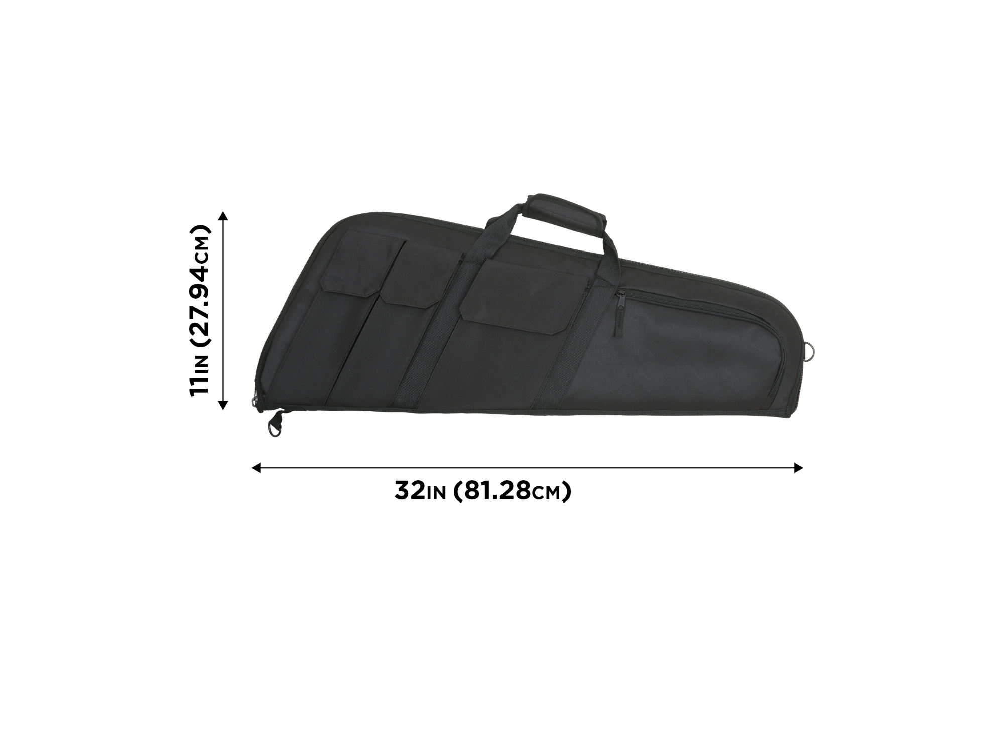 Allen Tac-Six Wedge, Image 4