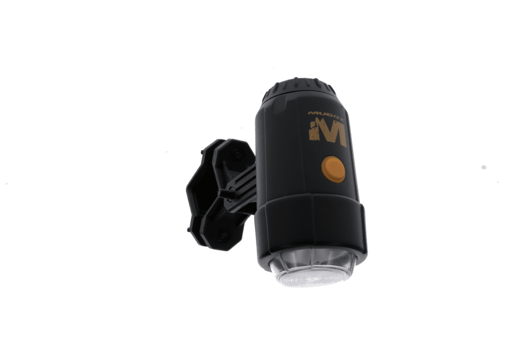 Muddy Remote Beacon, Image 3