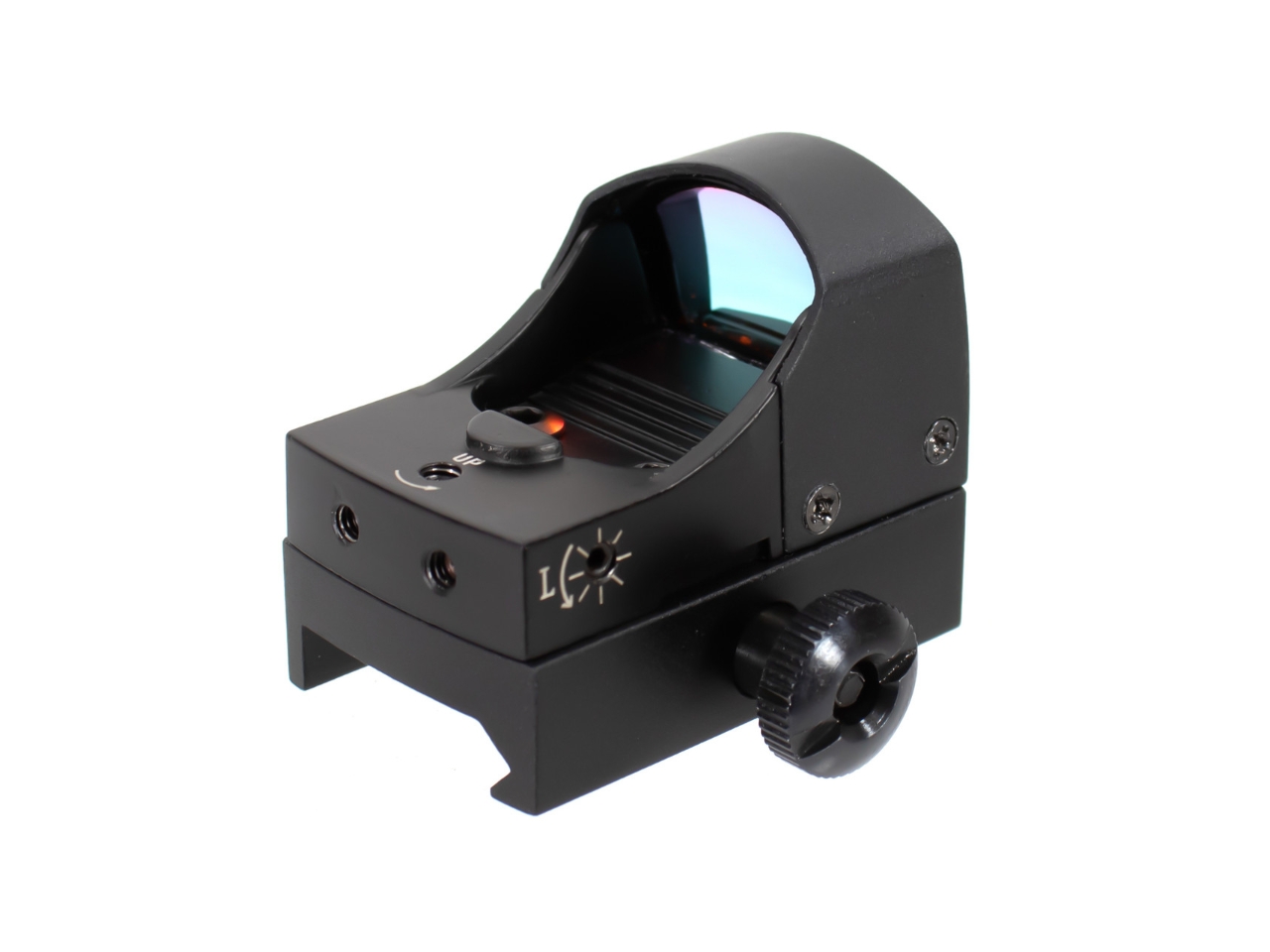 AIM 1x24 mm, Image 4