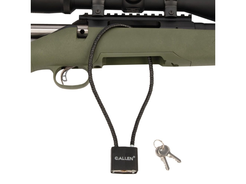 Allen Cable Firearm, Image 7