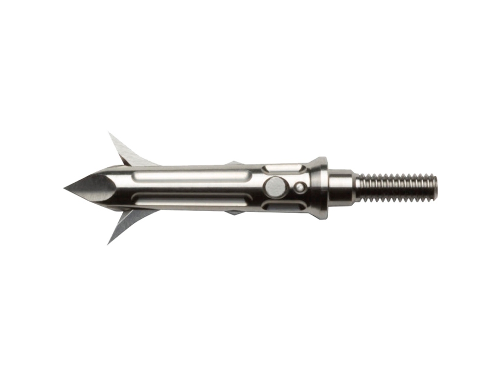 Cobra Barbarian MXT, Image 2