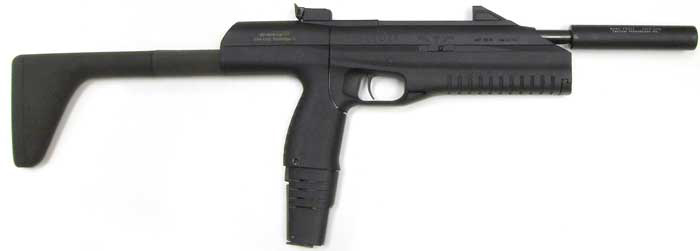 IZH Drozd BB, Image 5