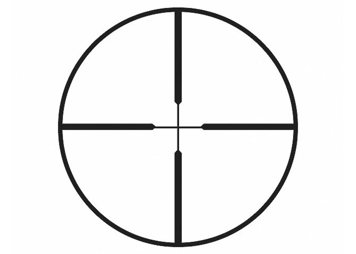 BSA Essential 3-9x40, Image 2