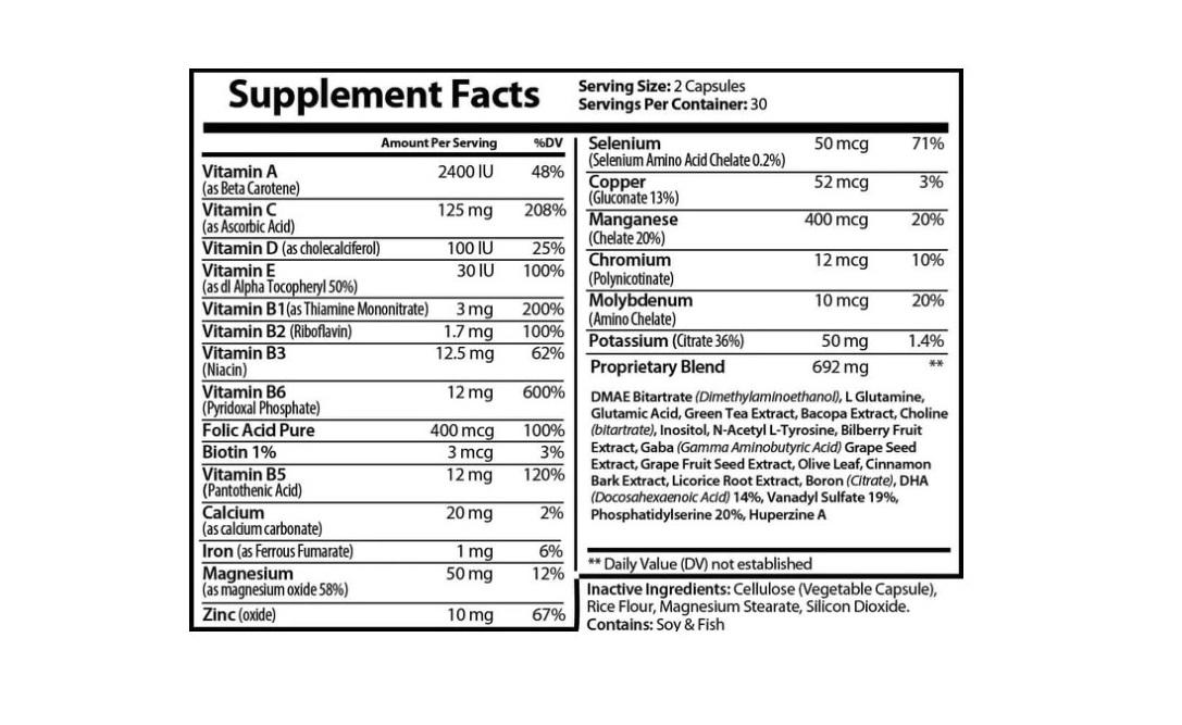 Ballistic Fuel Elite, Image 2