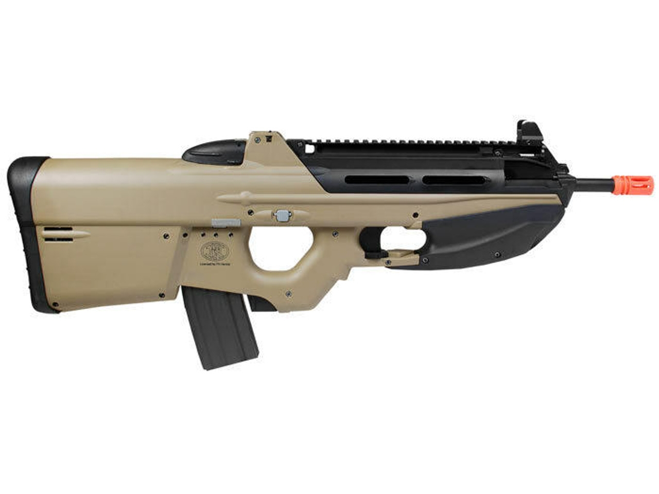 G&G FN Herstal, Image 2