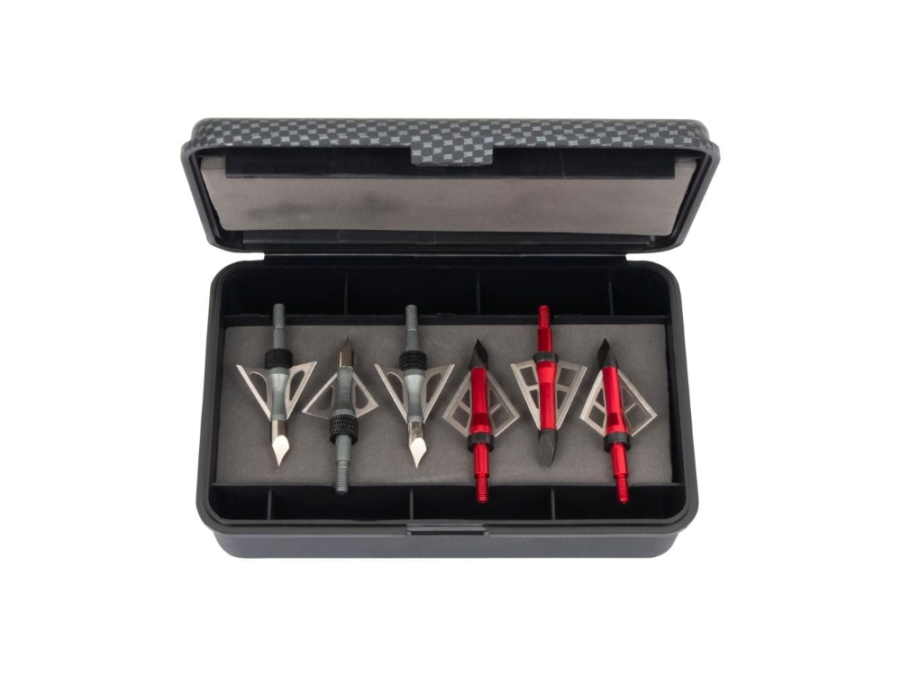 Allen Titan Archery, Image 4