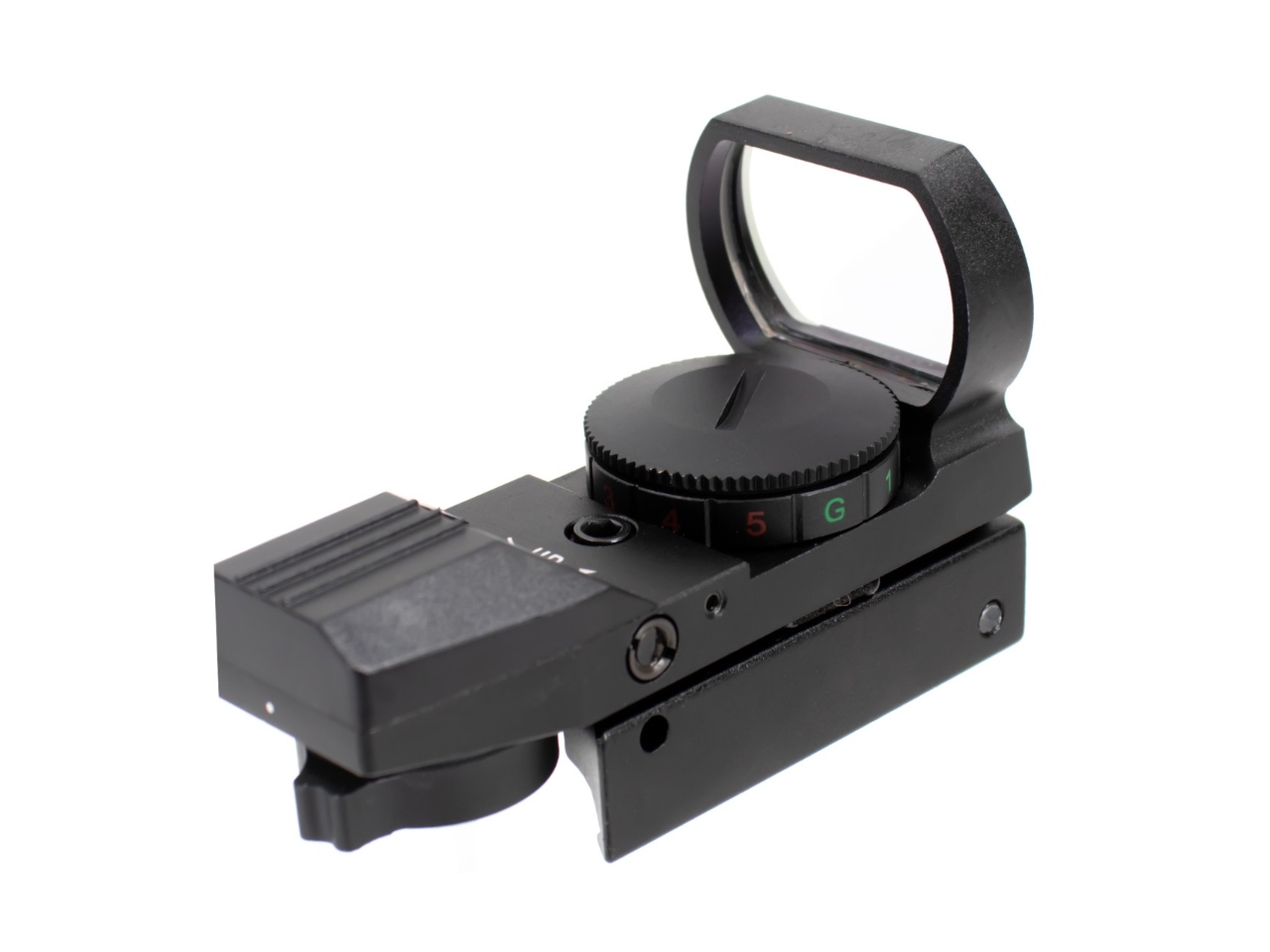 AIM 1x34mm Reflex, Image 4