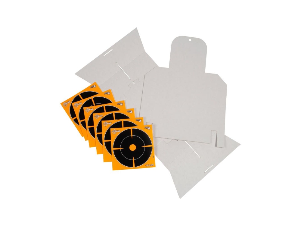 Allen EZ Aim, Image 4