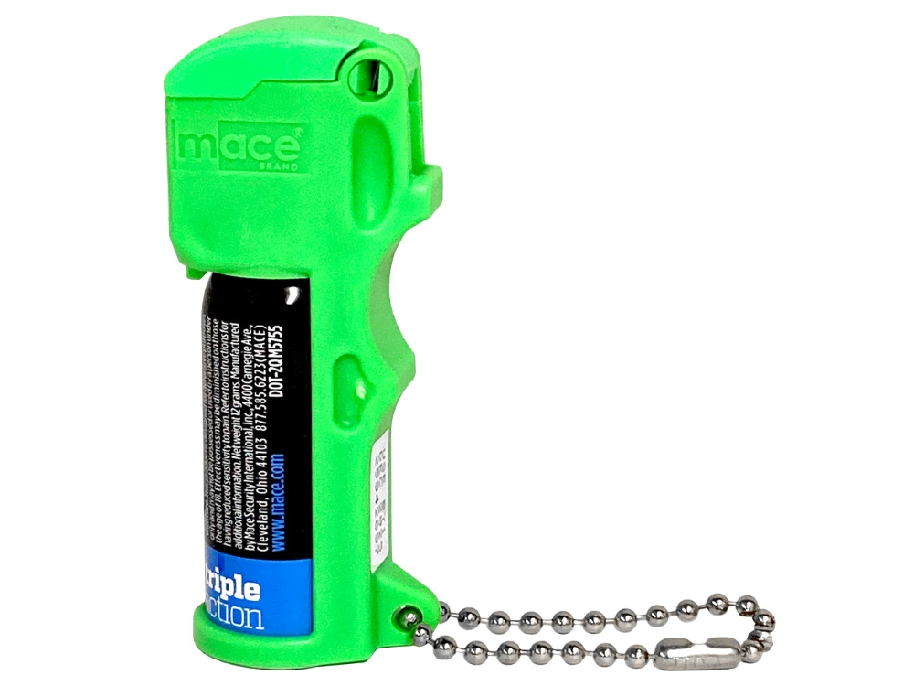Mace Brand Triple, Image 2