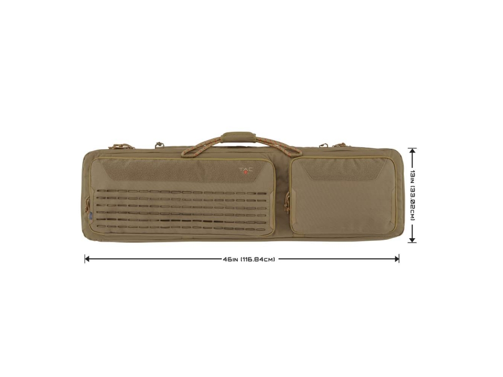 Allen Unit Tactical, Image 4