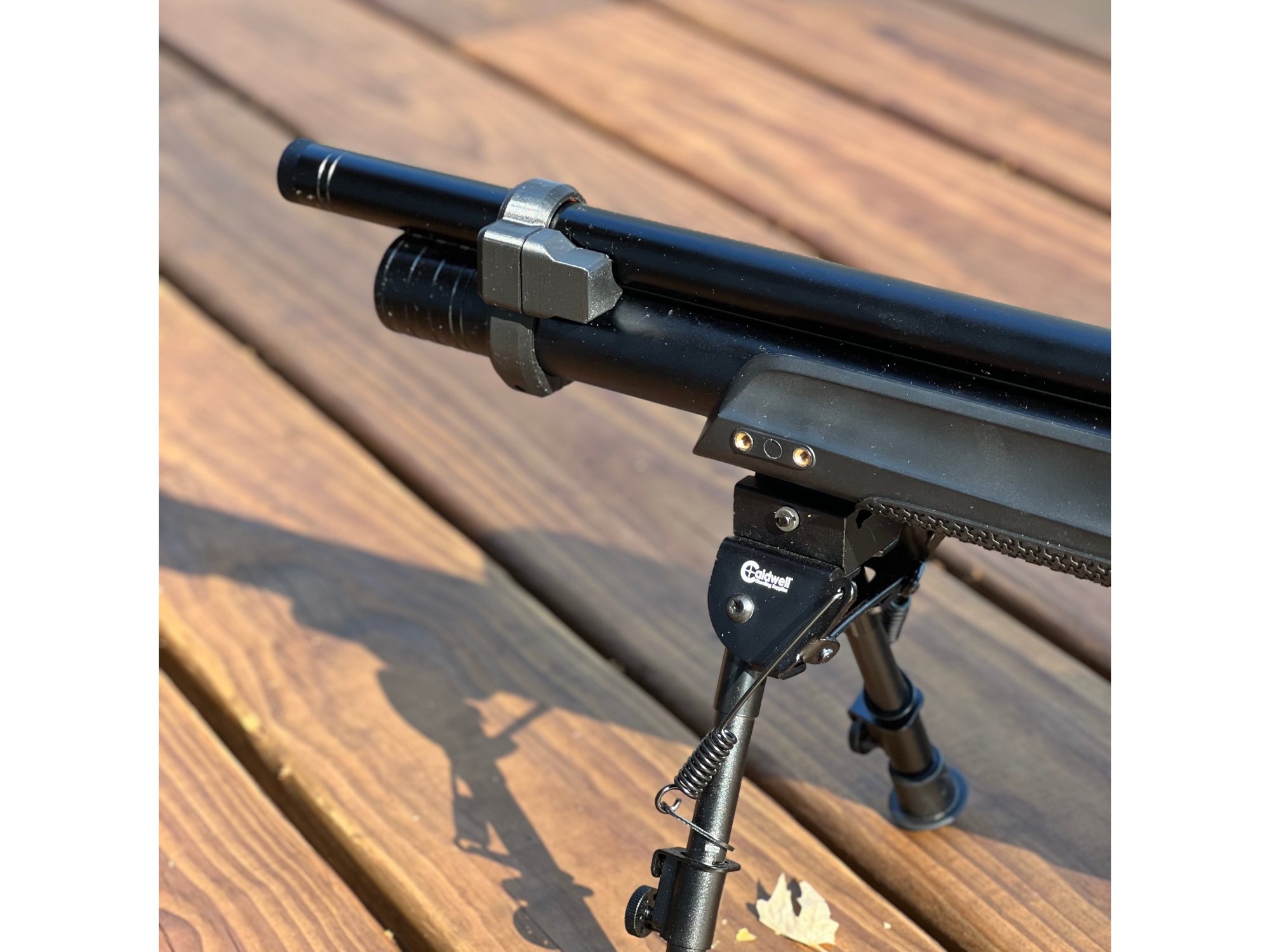 Evolve3D Stoeger XM1, Image 5