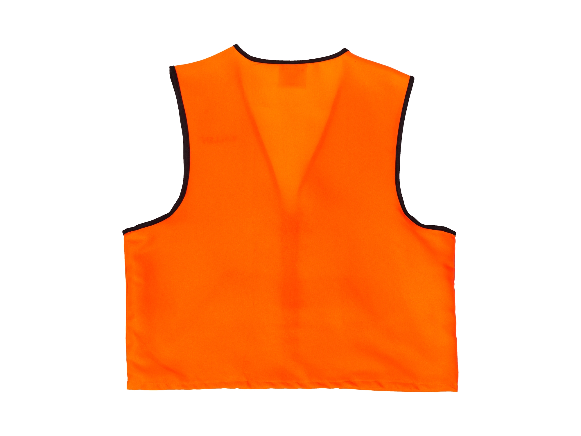 Allen Deluxe Safety, Image 2