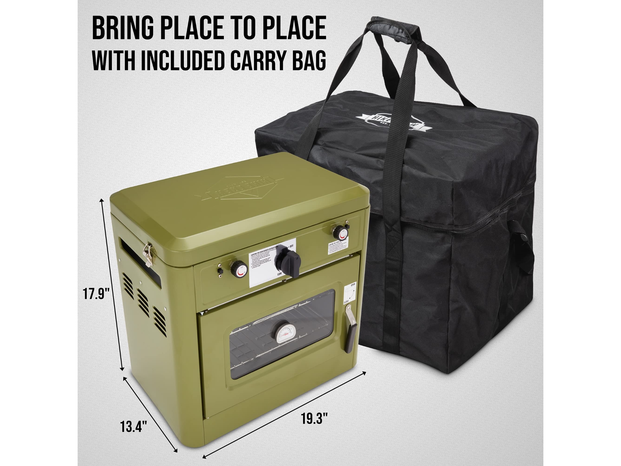 Hike Crew 2-in-1, Image 4
