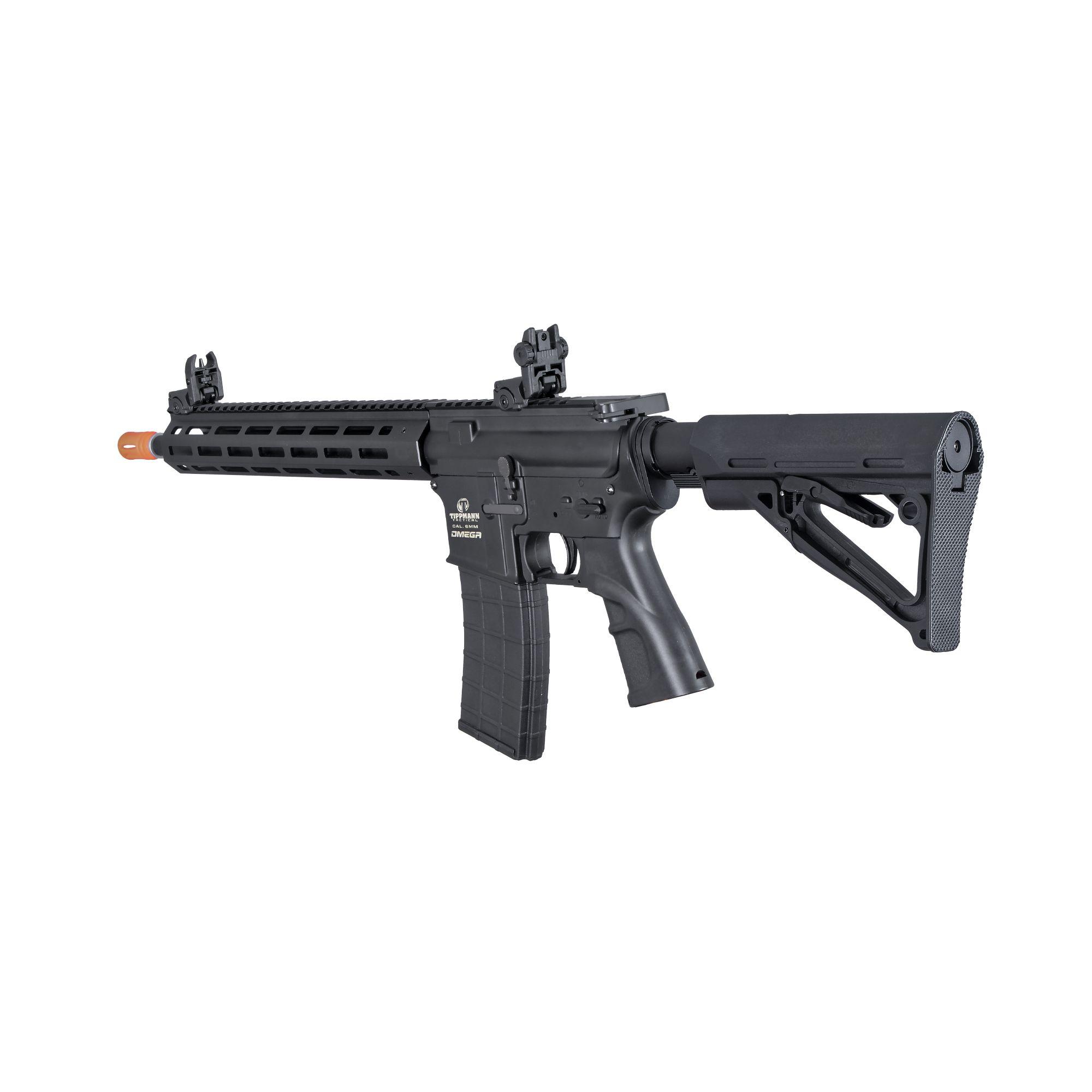 Tippmann Tactical Airsoft, Image 6