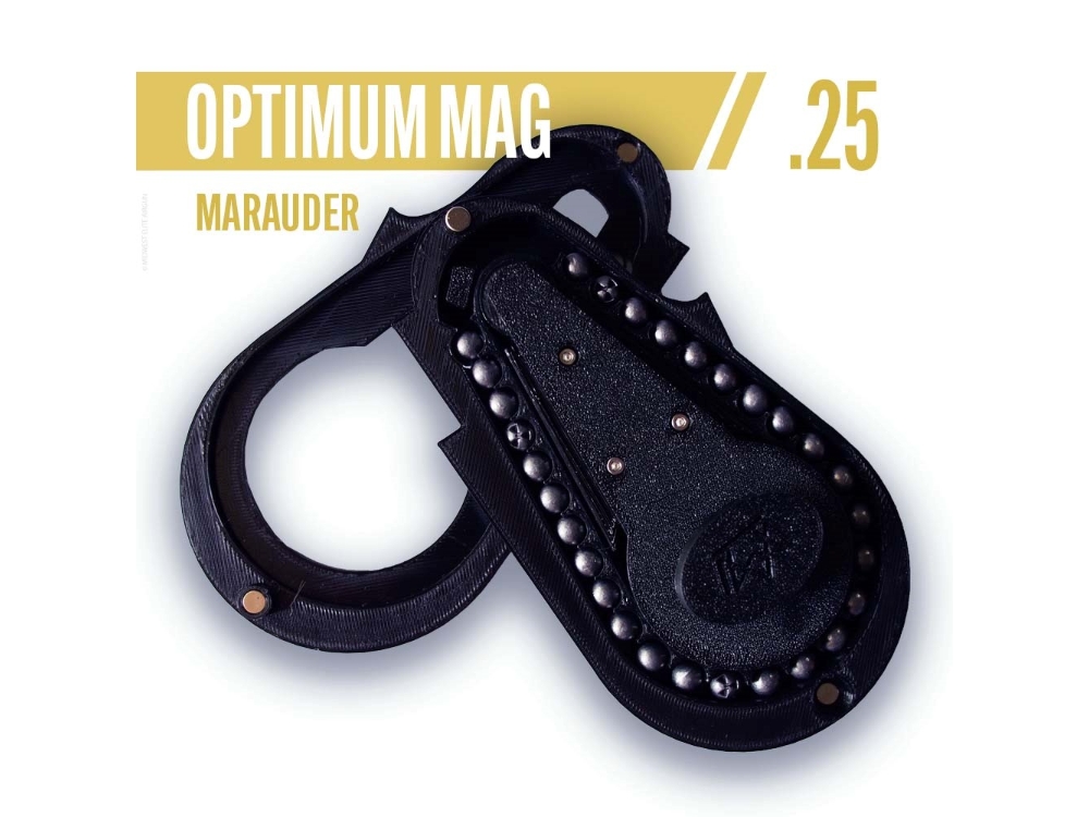 MEA Optimum High-Capacity, Image 2