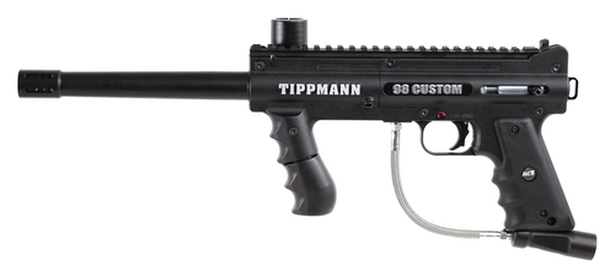 Tippmann Model 98, Image 3