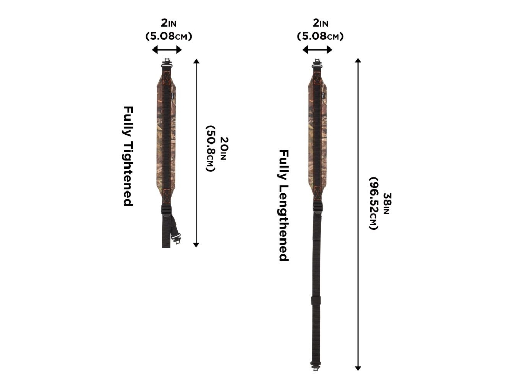 Allen Endura Rifle, Image 2