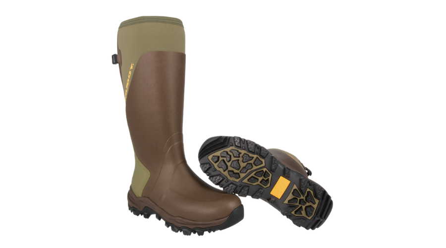 Muddy DV8 17", Image 2