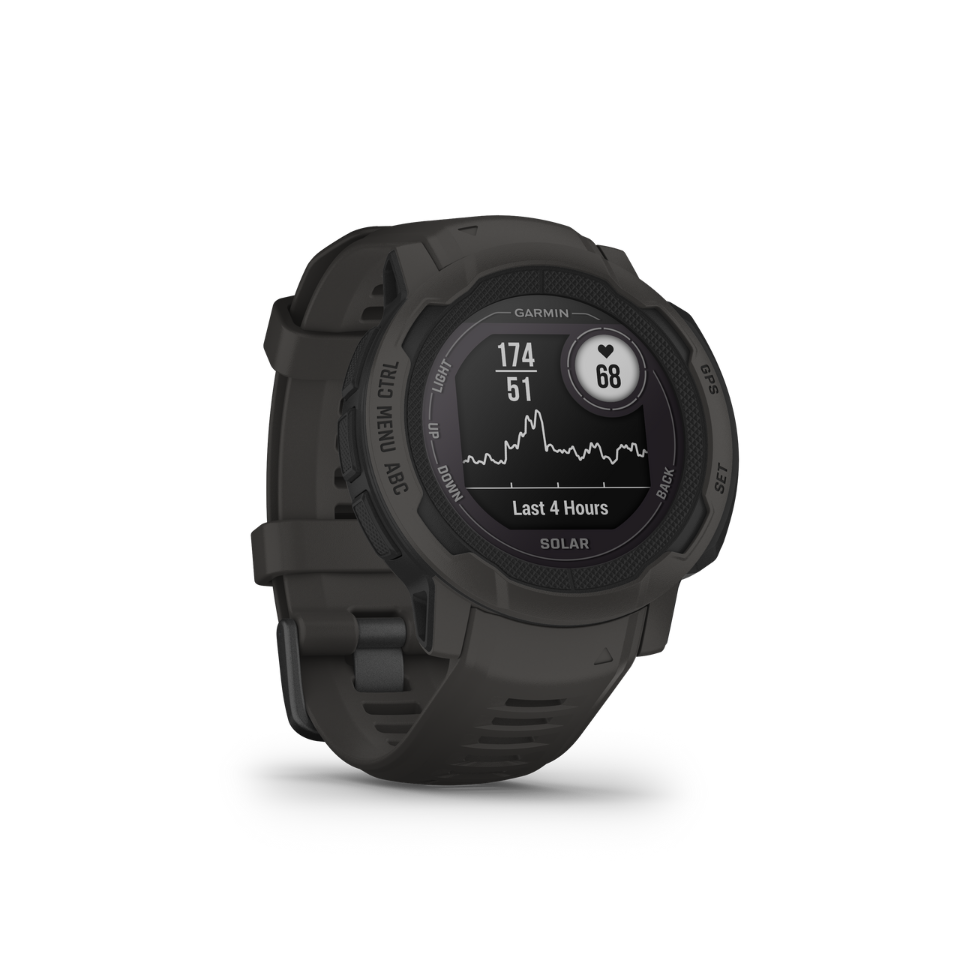 Garmin Instinct 2, Image 5