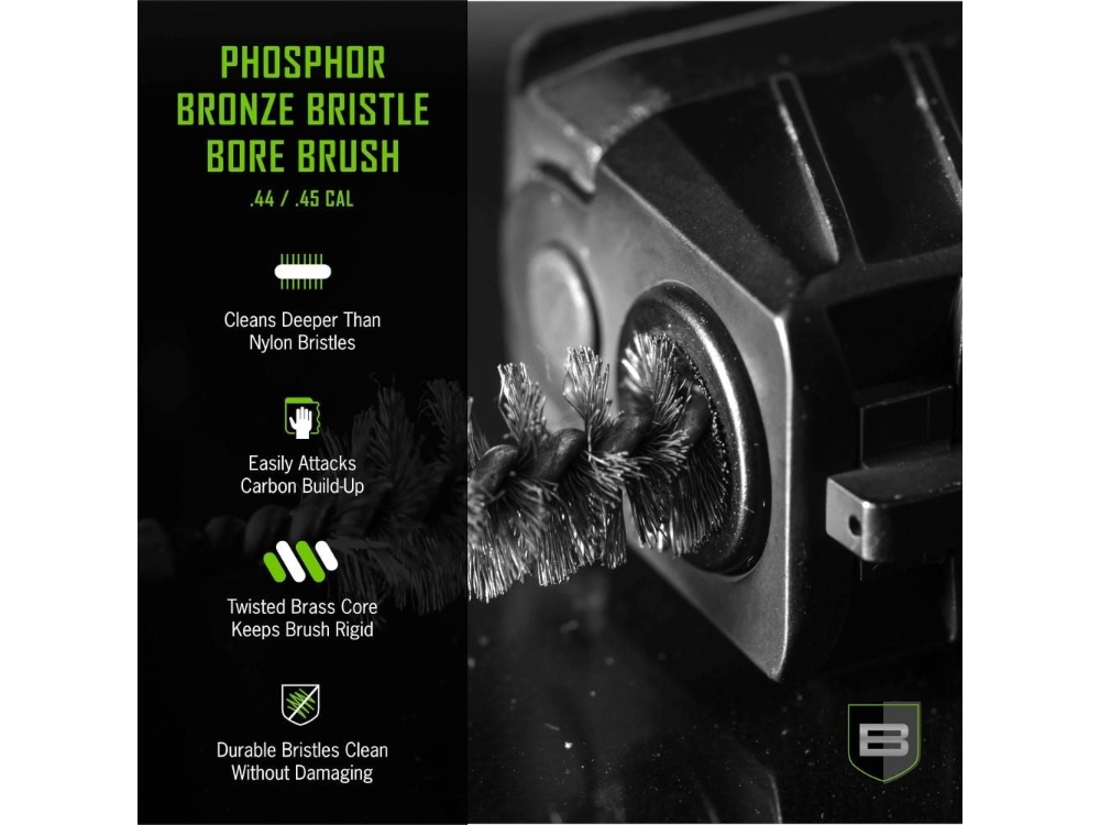 Breakthrough Phosphorus Bronze, Image 4