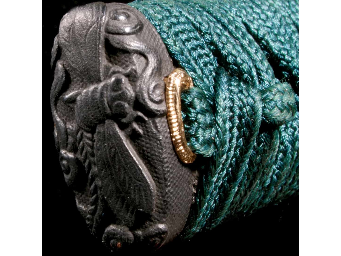 Cold Steel Dragon, Image 4
