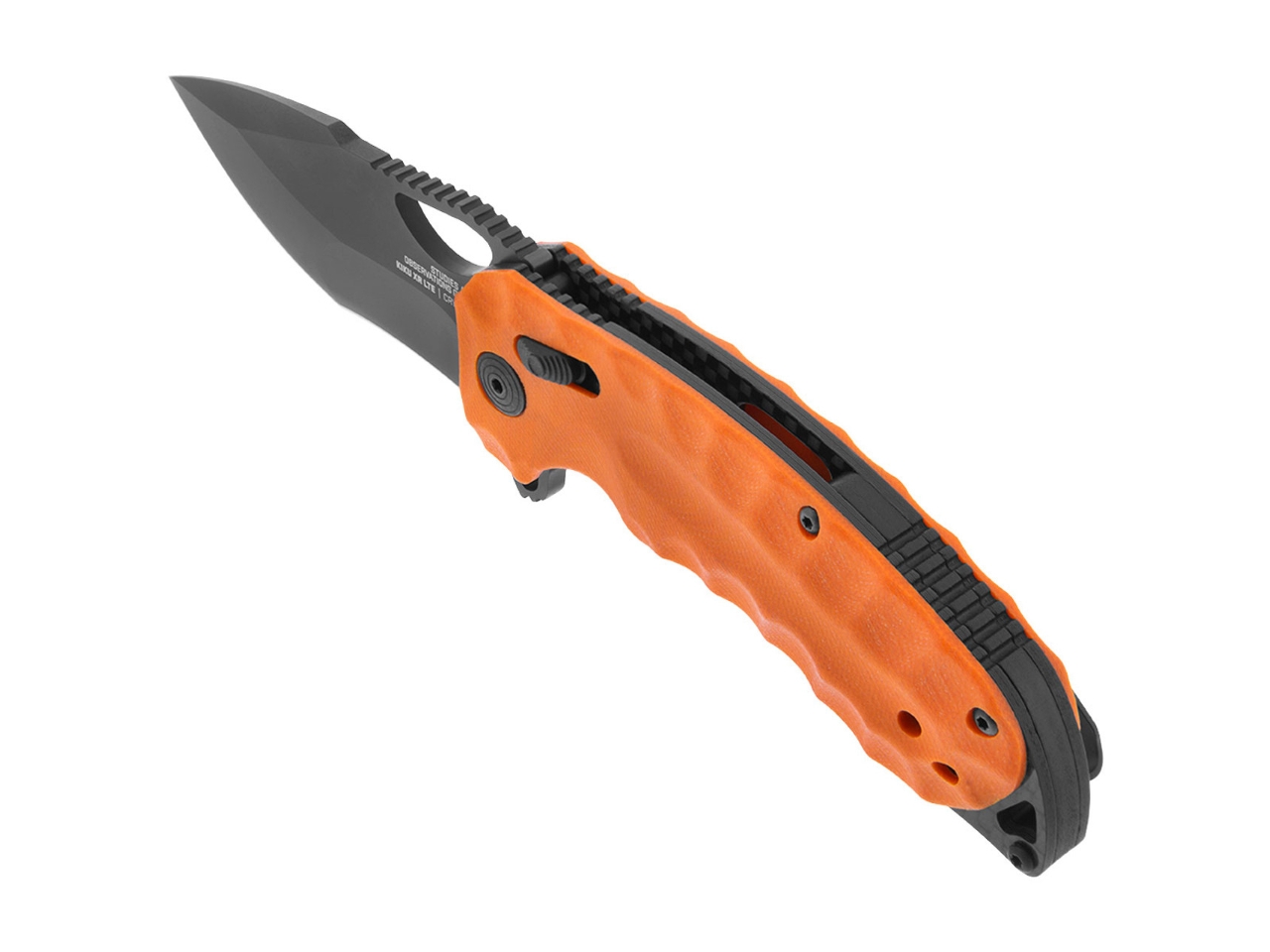 SOG Kiku XR, Image 3