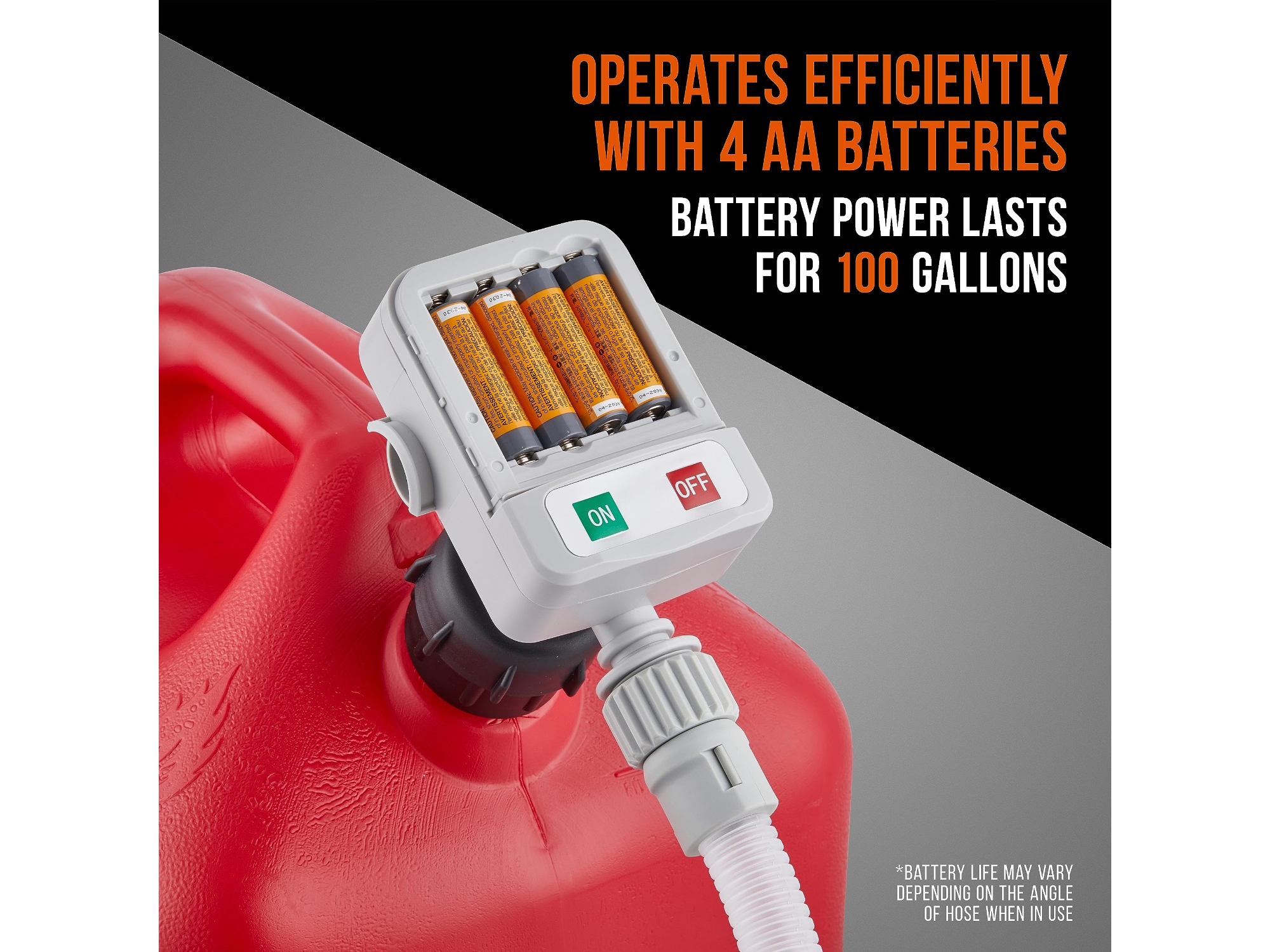 Deway Automatic Fuel, Image 7